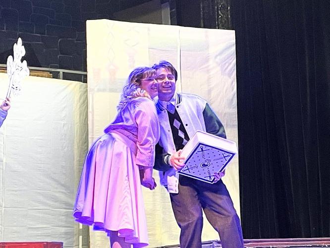 'Reefer Madness the Musical'