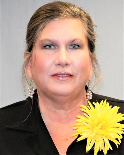 2022 Walworth County Board District 9 candidate Susan M. Preussing