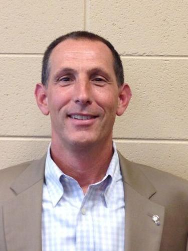 Mark Molinaro