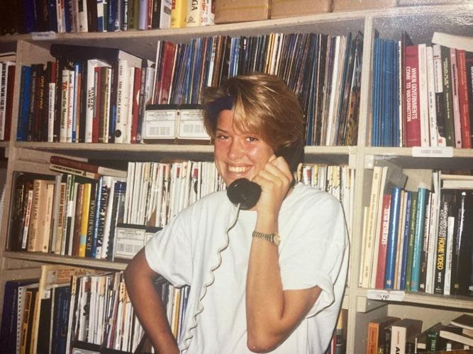 Wendy Kopp was a Princeton University senior when she conceived the idea for Teach for America. She wrote her thesis on the need to recruit top students from all disciplines to become teachers.