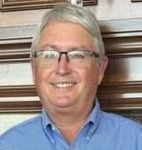 Geneva Lake West Rotary Club 2024-2025 President Bill Ring