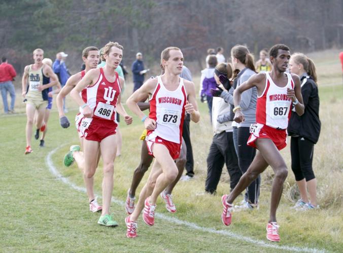 Mohammed Ahmed quarter century action