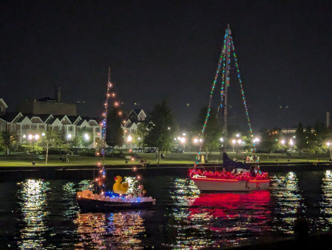 Lake Fest Venetian Night boat parade sailboats.jpg