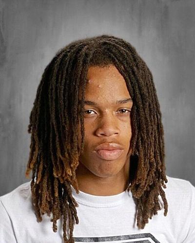 Lamont Hamilton, St. Catherine's