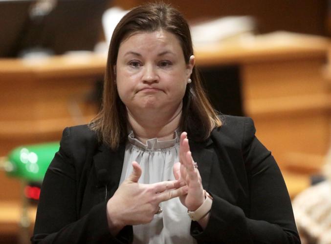 Prosecution closing argument