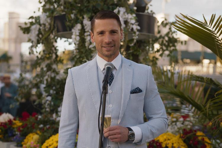 Andrew Walker