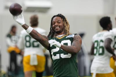 Xavier McKinney