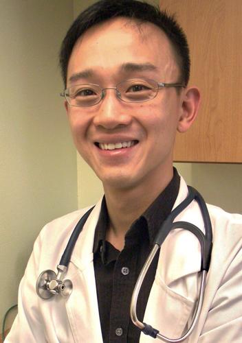 Dr. Ruddy