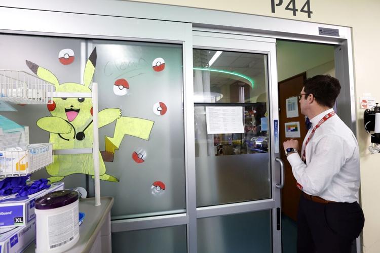 Abundant Life Christian School one year anniversary medical response