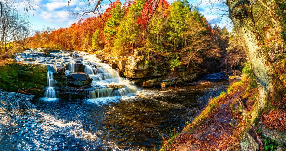 Poconos, Pennsylvania