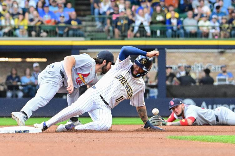 BASEBALL-MLB-MIL-STL/