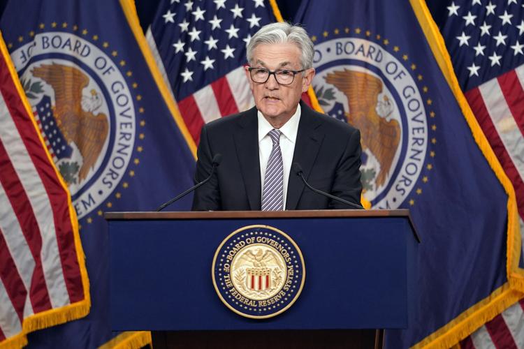 Federal Reserve