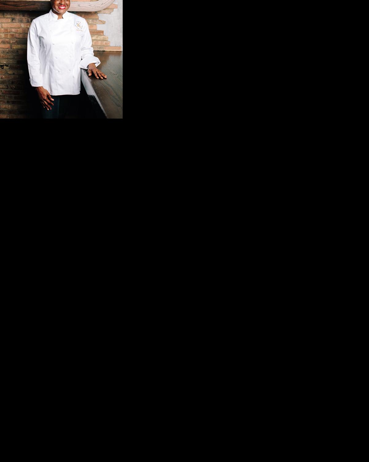 Lisa Shaw for Women's Week