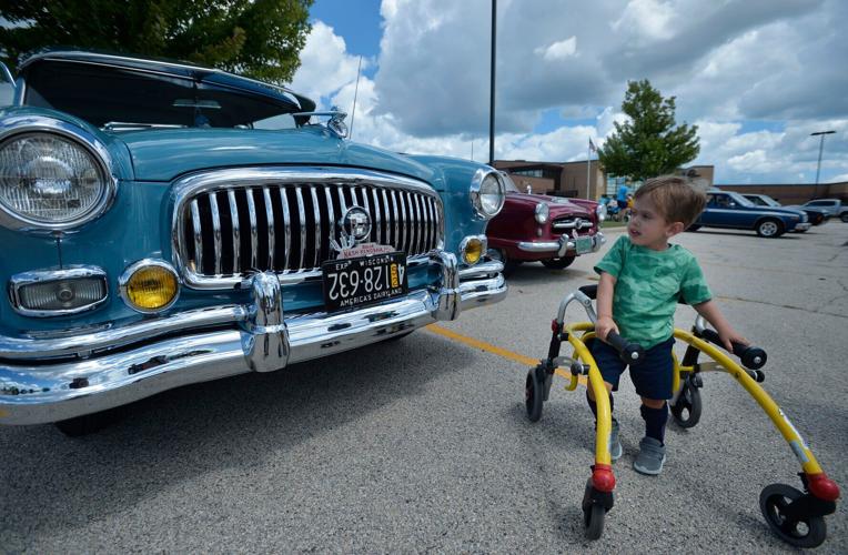 Nash Ice Cream Social
