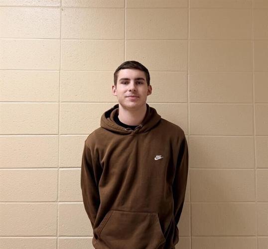 Eli Krueger, McFarland