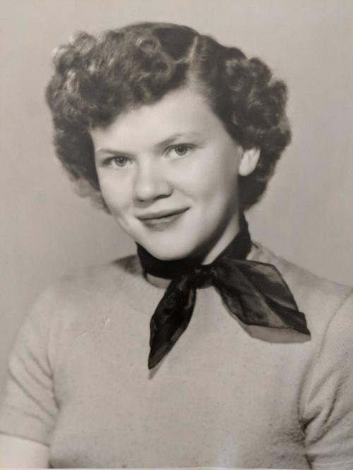 Lois Elvin