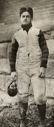 Edward B. Cochems