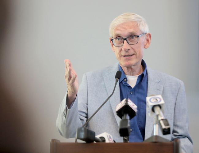 Tony Evers