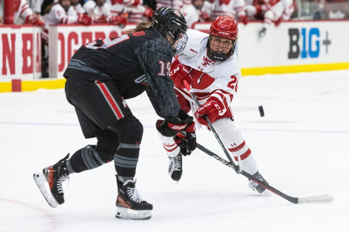 Wisconsin vs. Ohio State
