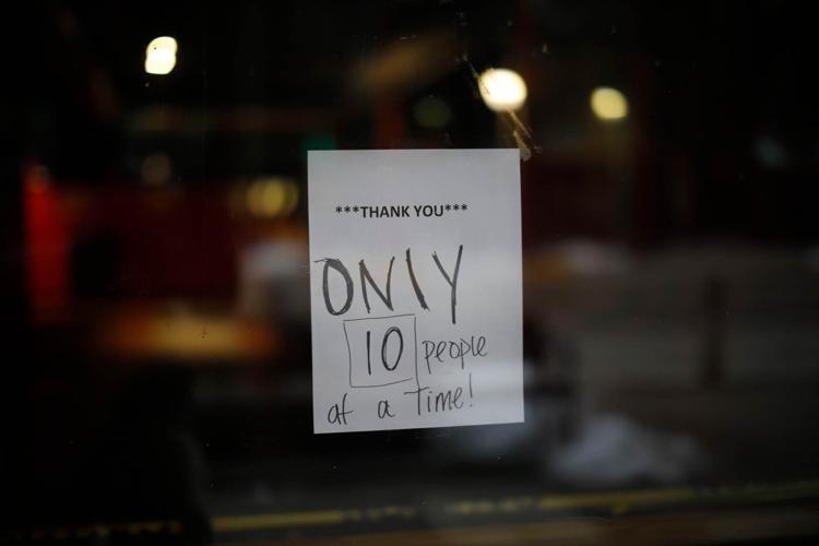 Covid-19 building occupancy (copy)