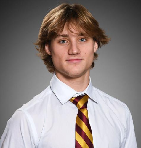Owen Koch, Madison Edgewood