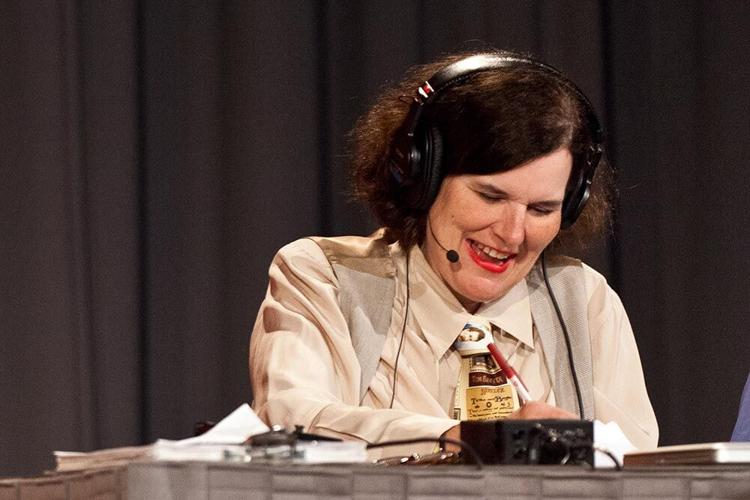 Paula Poundstone