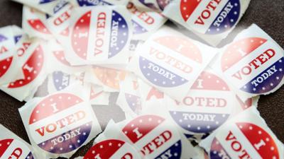 The spring primary is Tuesday. Here’s who’s on the ballot in Dane County