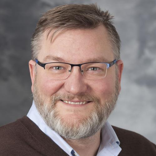 Dr. Jason Smith (copy)