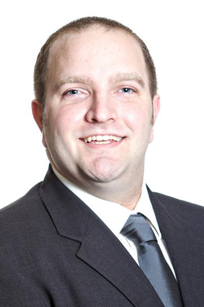 Kevin Mathewson