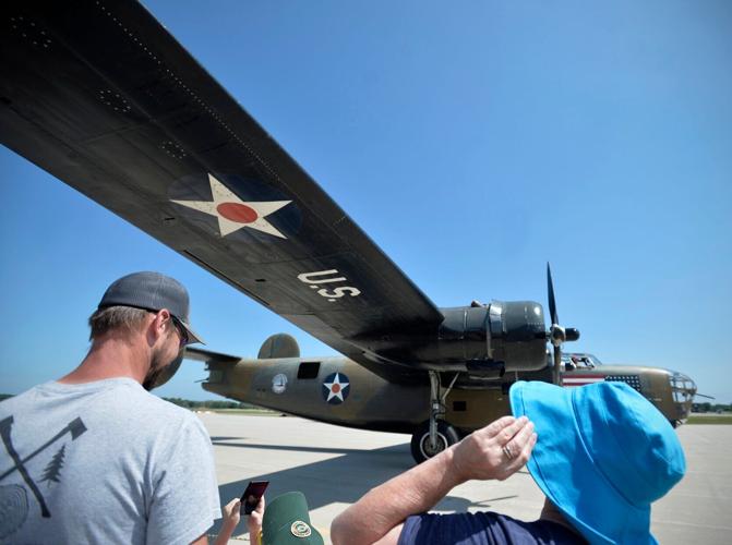 AIRPOWER HISTORY TOUR