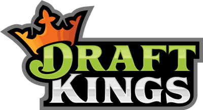 DraftKings logo, publicity photo