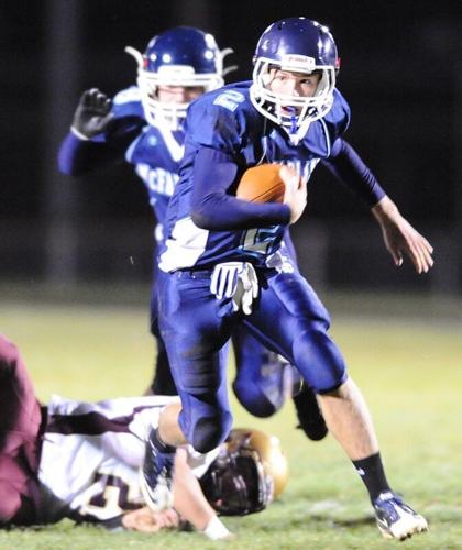 mcfarland edgewood Tyler Wedel