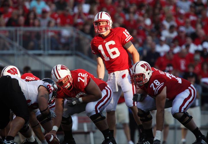 No. 7 Scott Tolzien, 5,271 yards