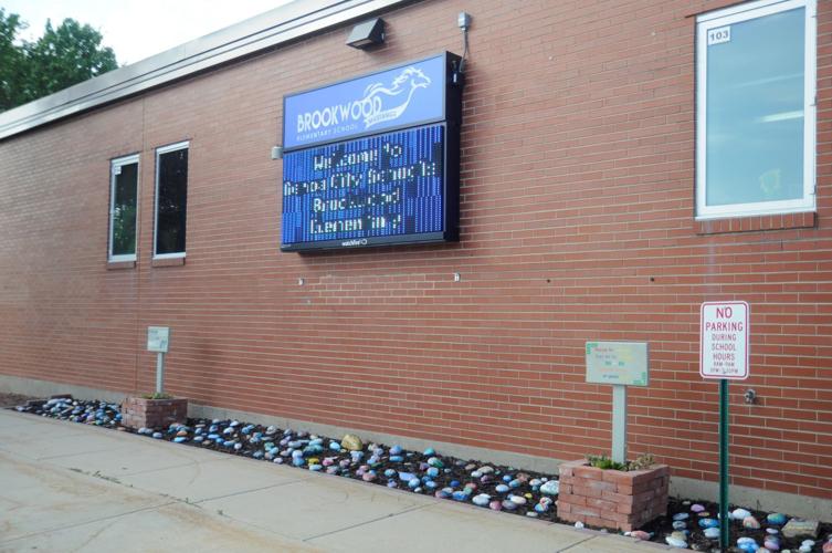 Kindness Rock Garden