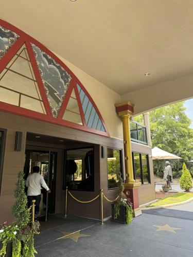 Coppola Hotel Georgia