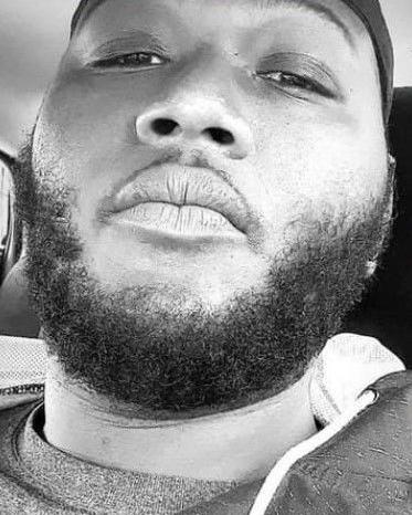 Malcolm James headshot