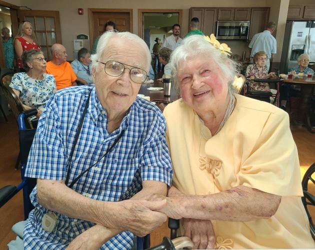 Anniversary: Brewer, 73rd