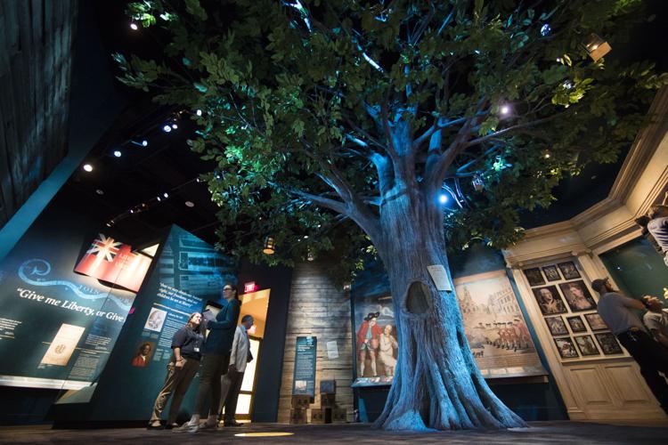 American Revolution Museum