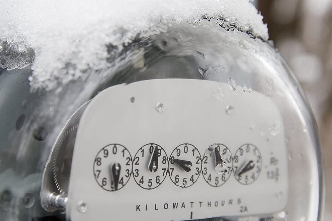 How to get help paying your utility bills as colder weather approaches