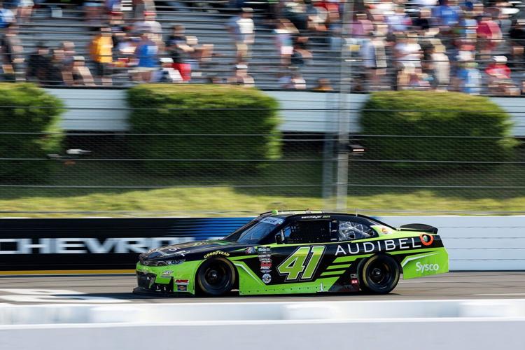 MOTOR-NASCAR/