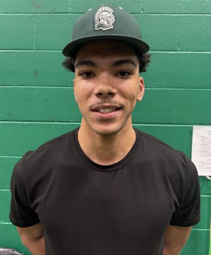 Caleb Liggon, Madison Memorial