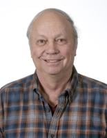 George Stoner h/s