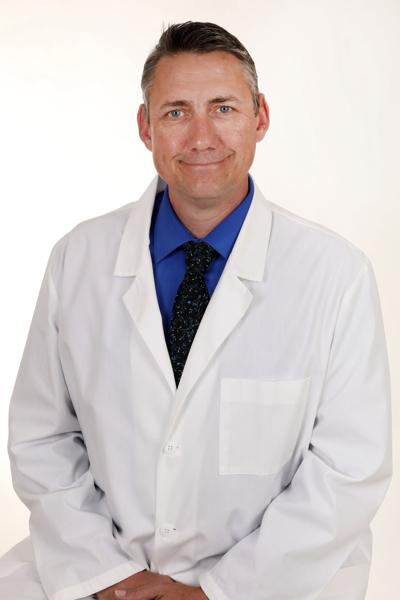 Dr. Dominic Draper