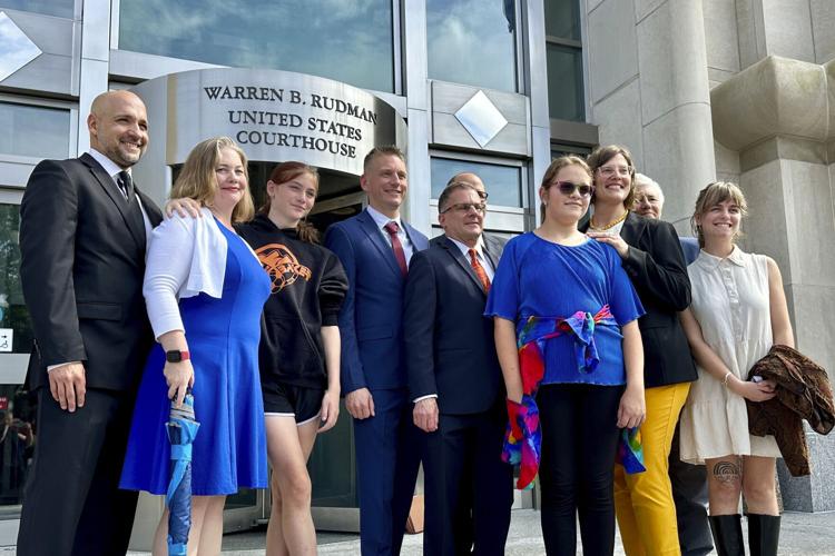 Trump Transathlete Explainer