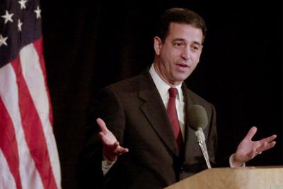 FEINGOLD in 2001