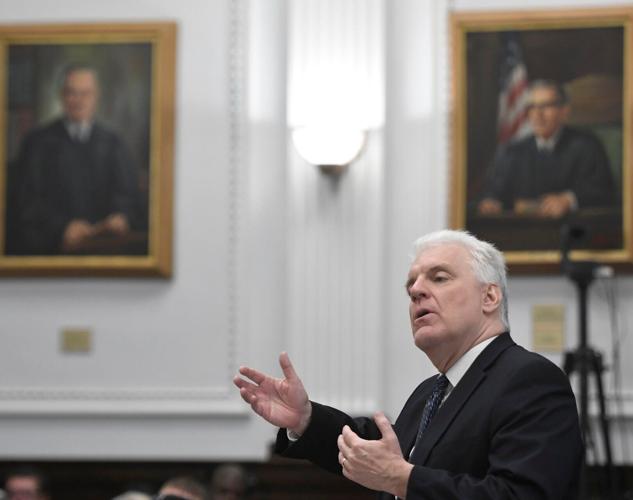 ZACHARIAH ANDERSON TRIAL