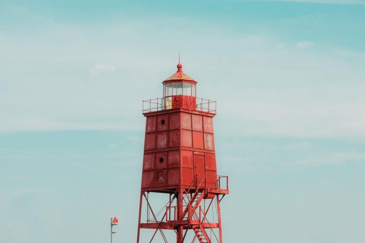 Breakwater Lighthouse