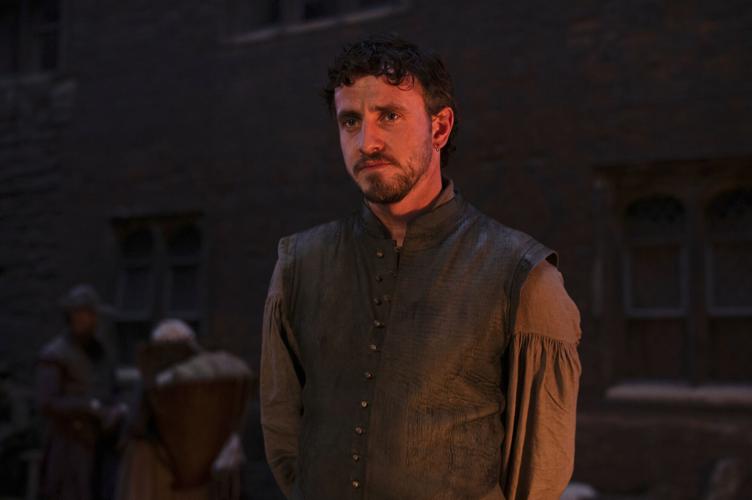 Film Review - Hamnet