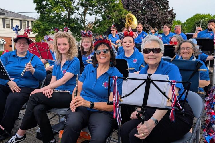Racine Concert Band