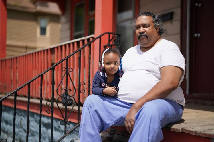 LOCAL COLD SPRING COMMUNITY GEE